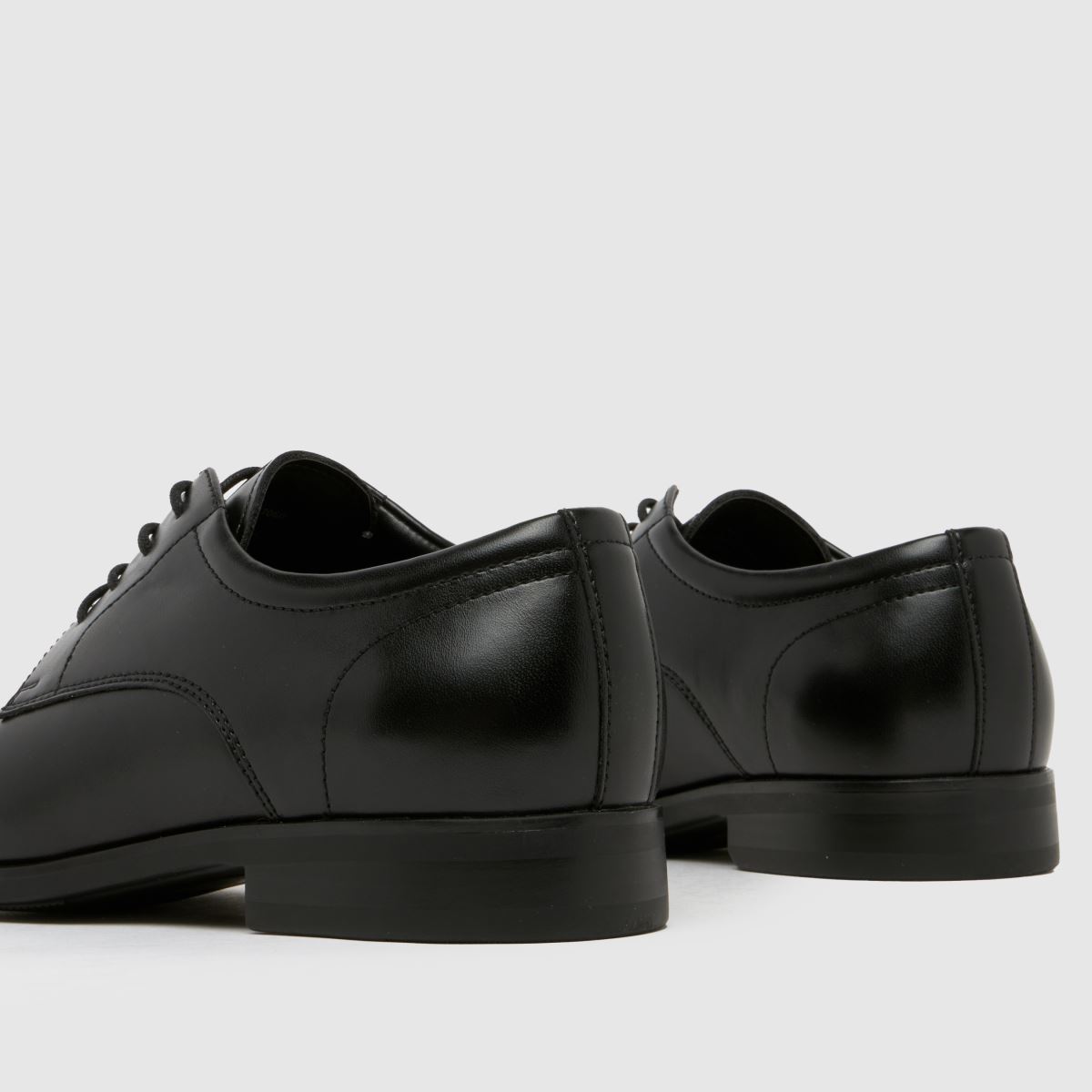 schuh  Ross Derby in Black schuh  Ross Derby in Black