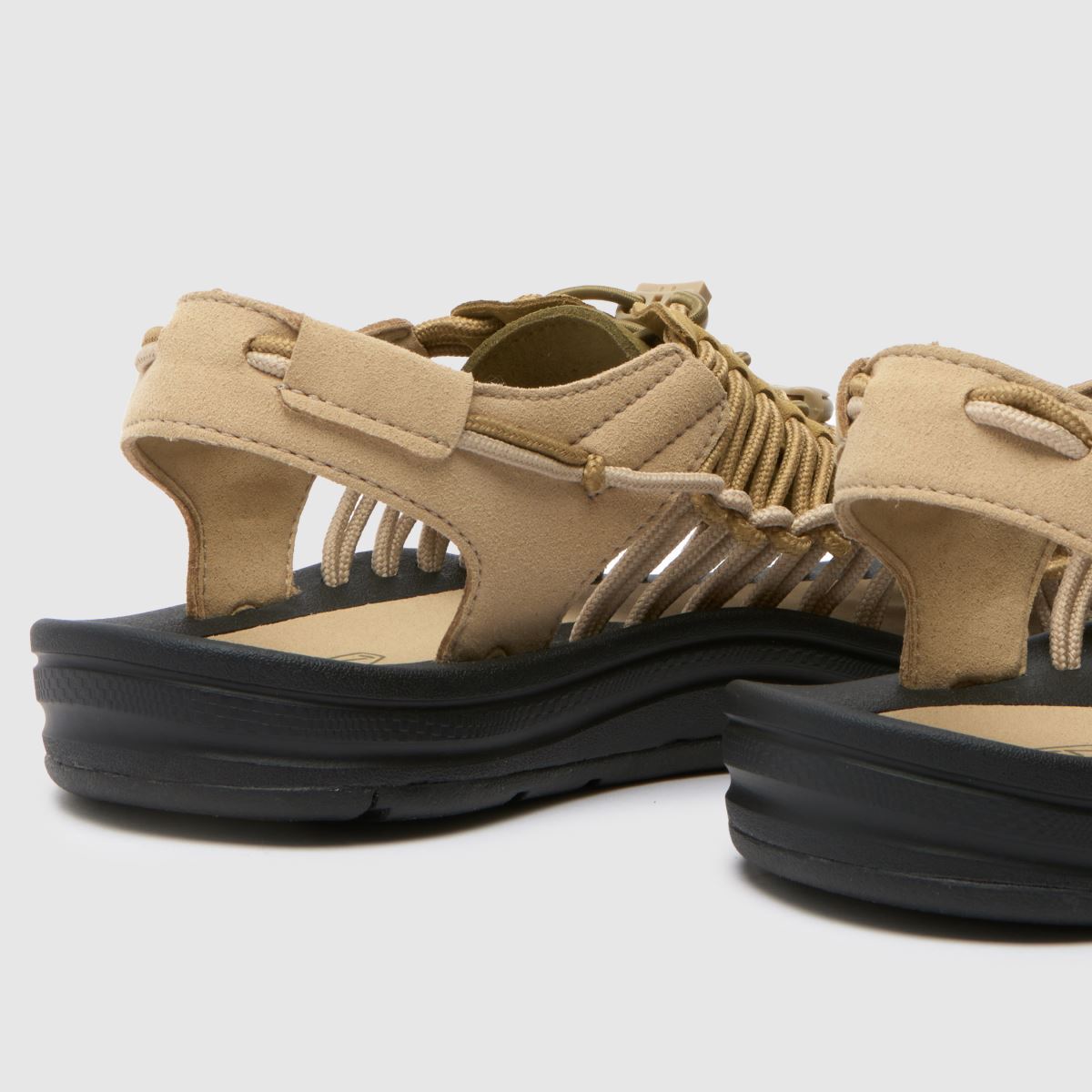 KEEN  Uneek in Khaki KEEN  Uneek in Khaki