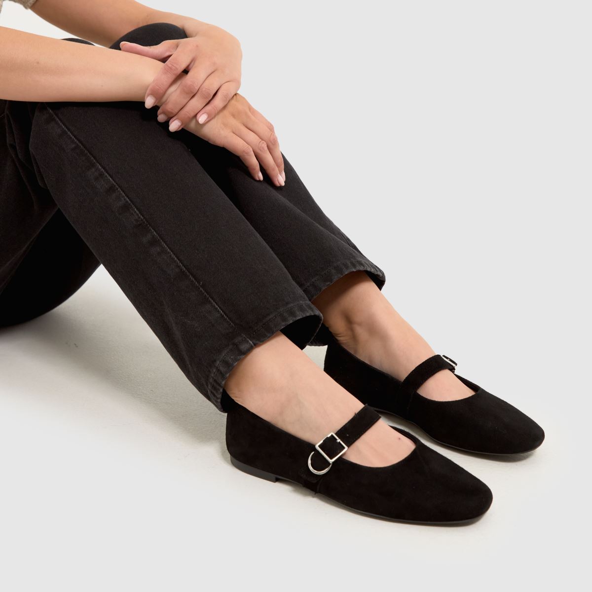 Vagabond Shoemakers  Jolin in Black Vagabond Shoemakers  Jolin in Black