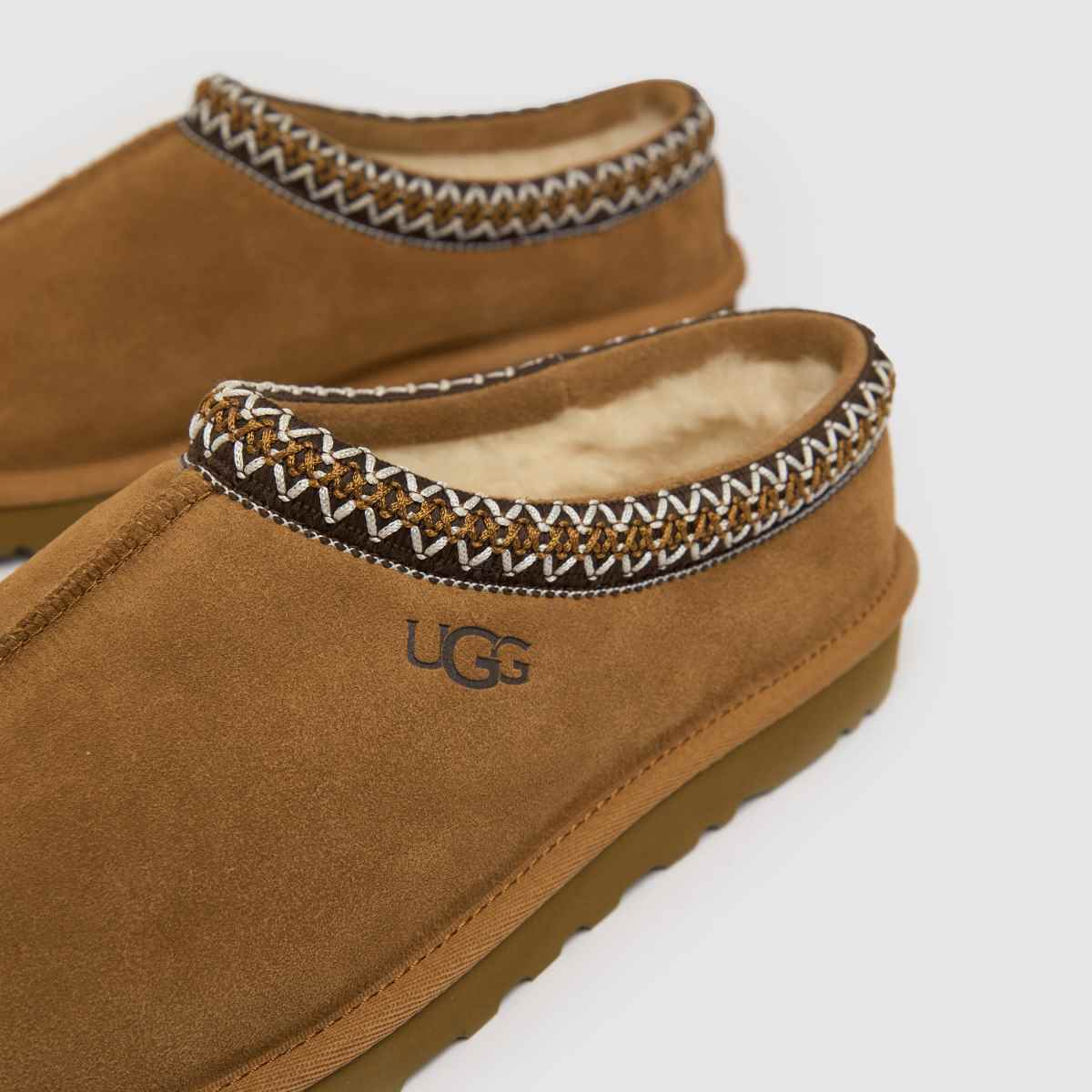 UGG  Tasman II in Chestnut UGG  Tasman II in Chestnut