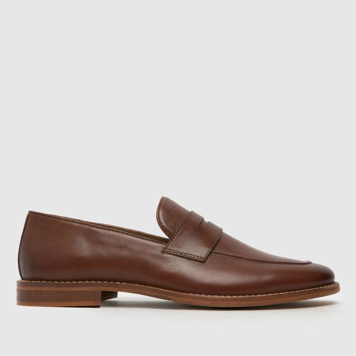 schuh  Rune Loafer in Brown schuh  Rune Loafer in Brown