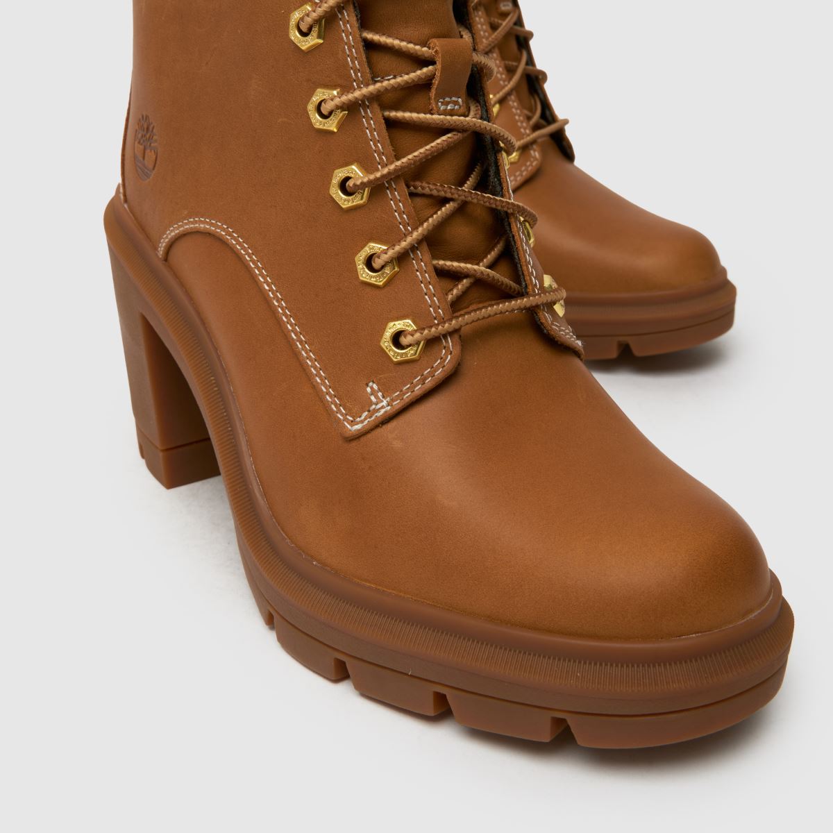 Timberland  Allington Heights in Tan Timberland  Allington Heights in Tan