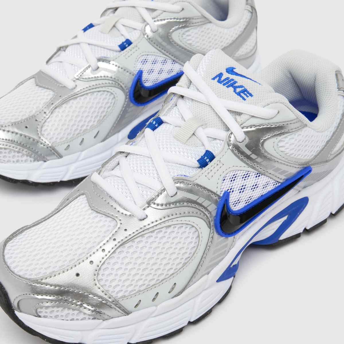 Nike  V5 RNR in Blue Multi Nike  V5 RNR in Blue Multi