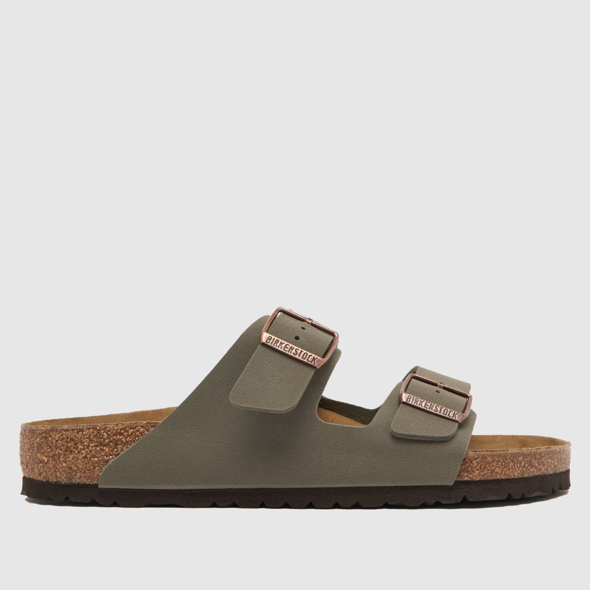 BIRKENSTOCK  Arizona in Stone BIRKENSTOCK  Arizona in Stone