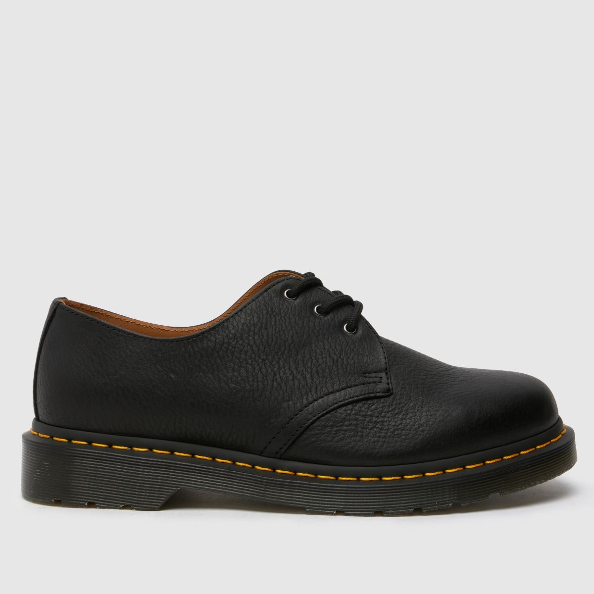 Dr Martens  1461 in Black Dr Martens  1461 in Black