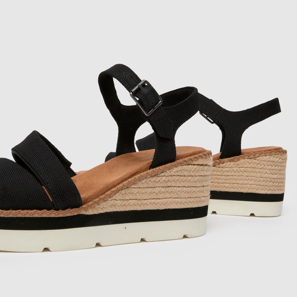 TOMS  Darya in Black TOMS  Darya in Black