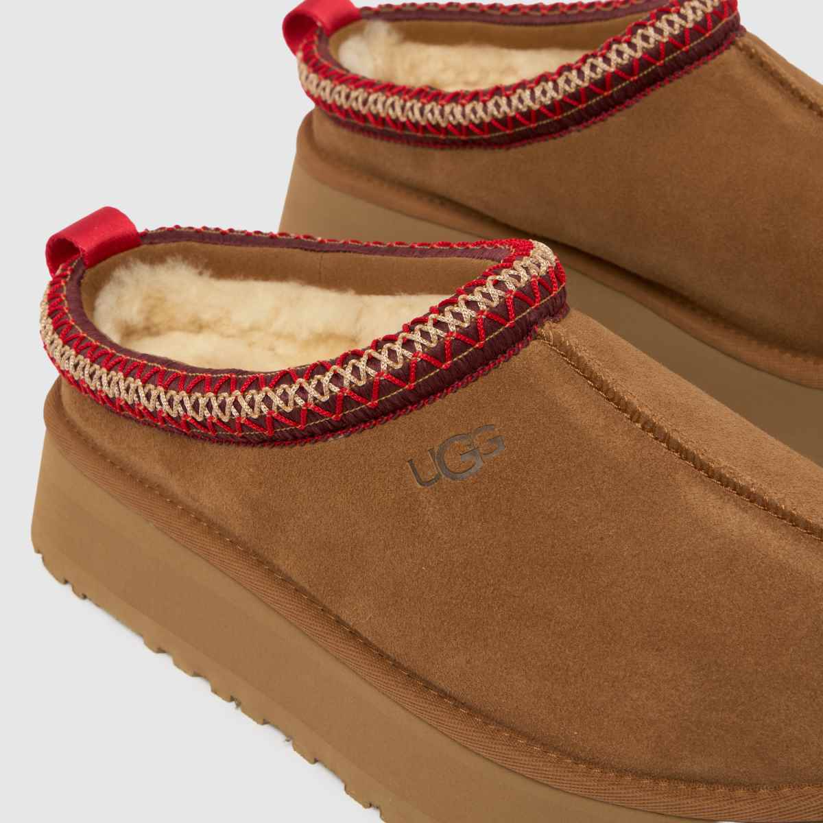 UGG  Tazz II in Chestnut UGG  Tazz II in Chestnut