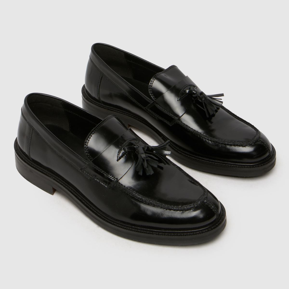 schuh  Rise Loafer in Black schuh  Rise Loafer in Black