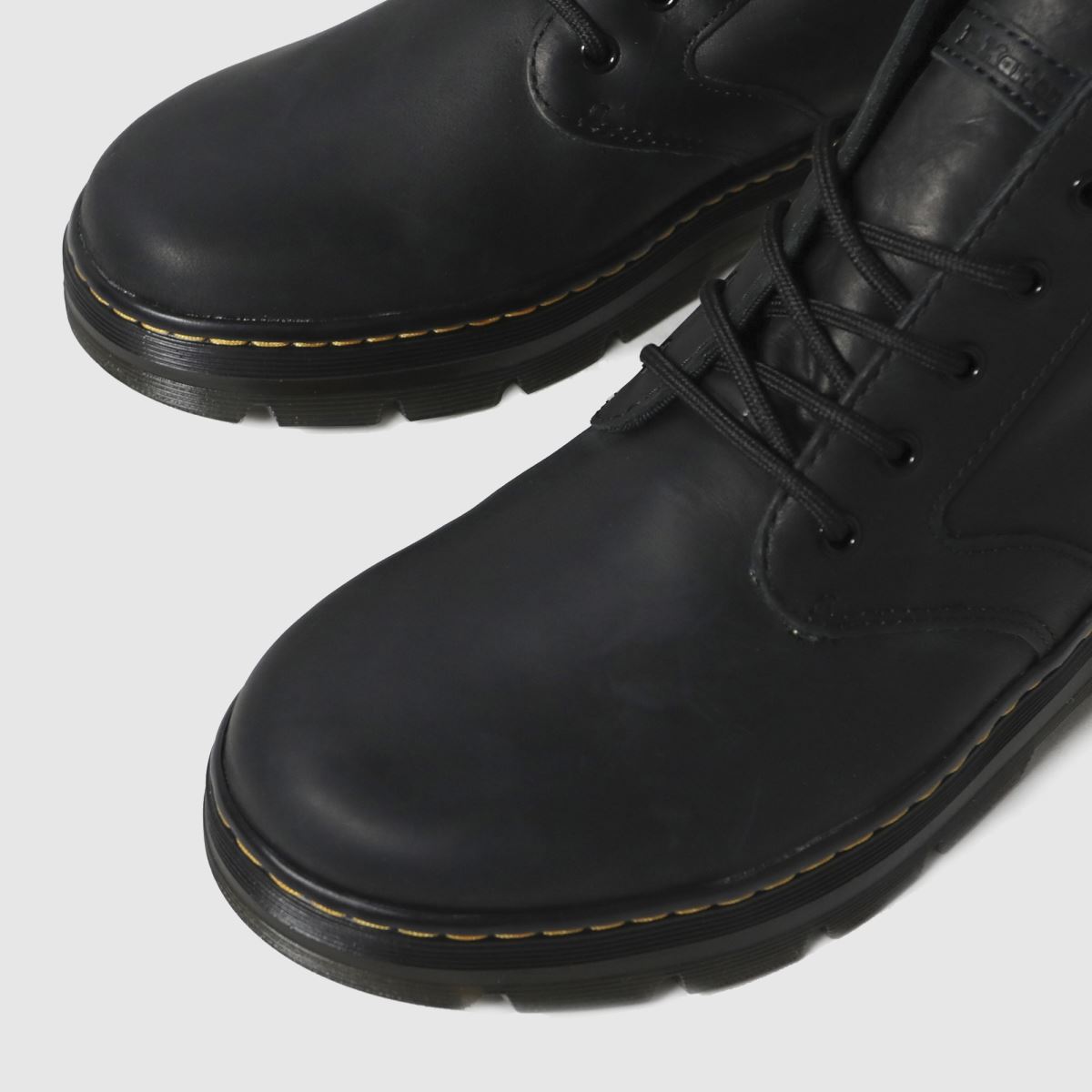 Dr Martens  Bonny Leather in Black Dr Martens  Bonny Leather in Black