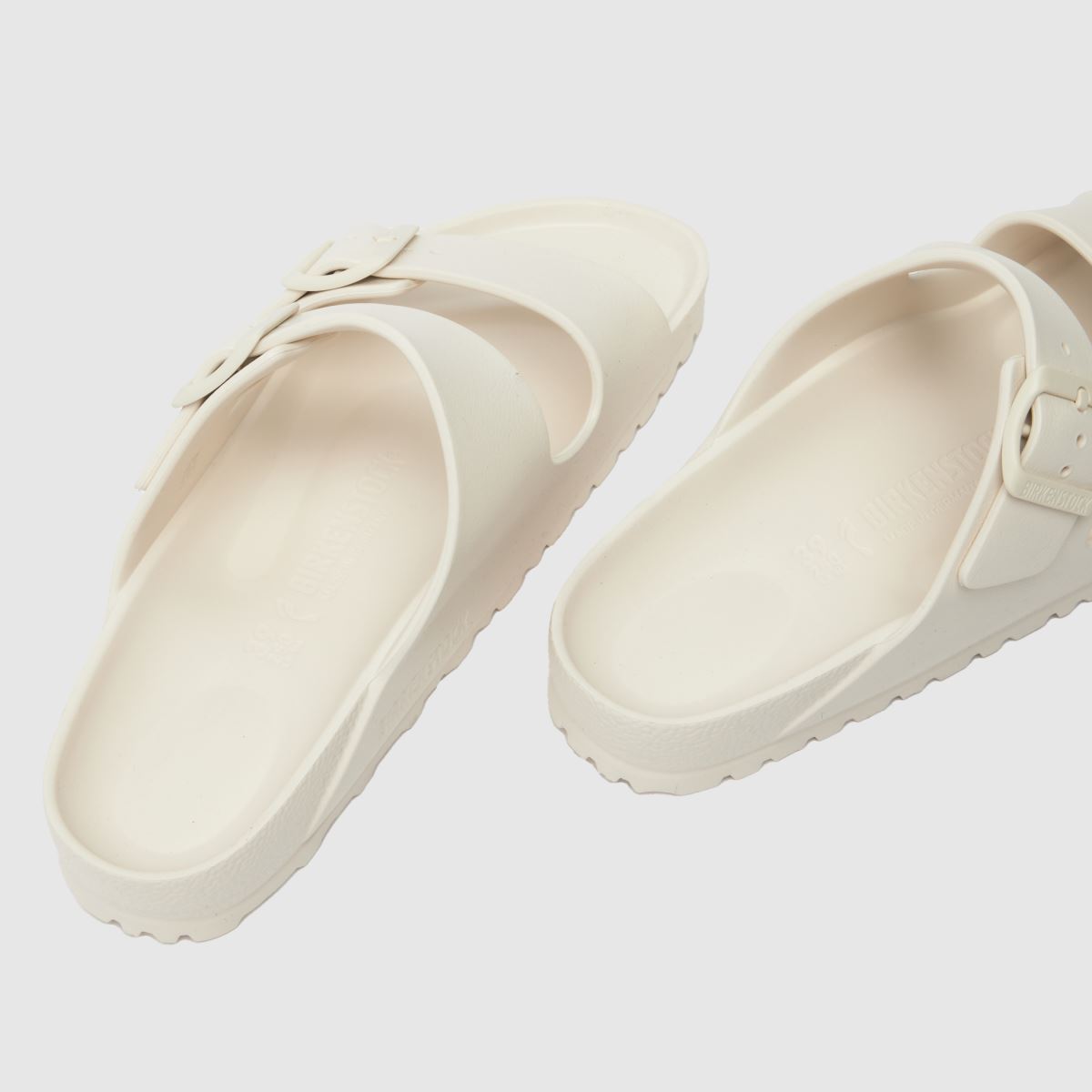 BIRKENSTOCK  Arizona EVA in Beige BIRKENSTOCK  Arizona EVA in Beige