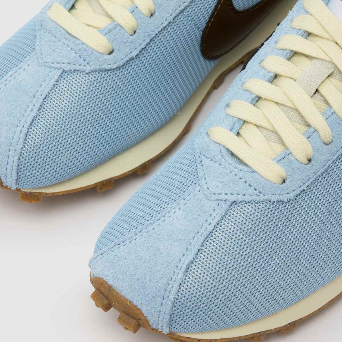 Nike  LD-1000 in Pale Blue Multi Nike  LD-1000 in Pale Blue Multi