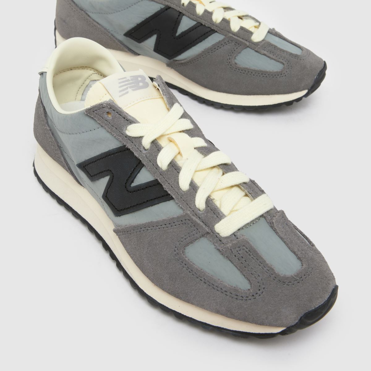New Balance  471 in Grey New Balance  471 in Grey