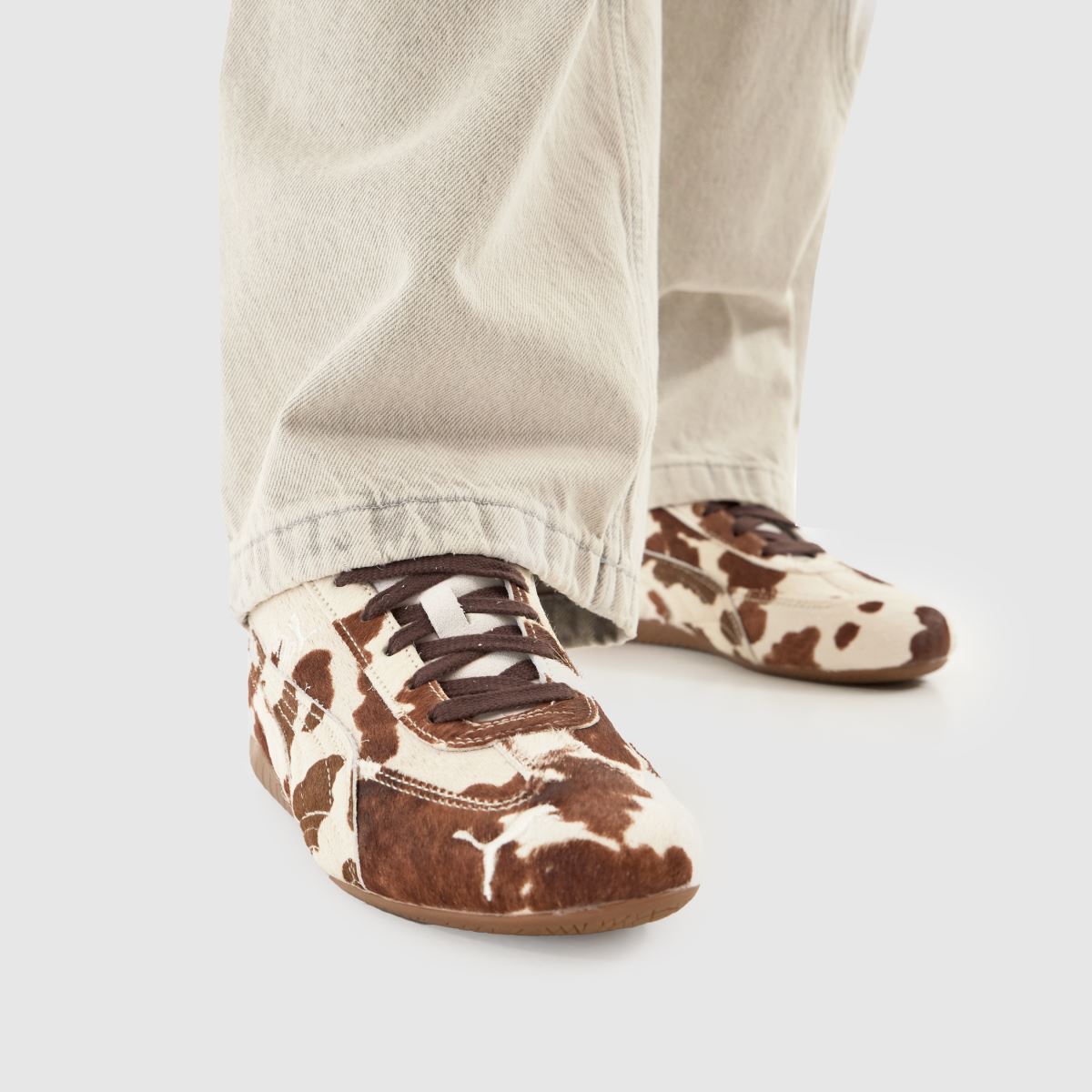 PUMA  Speedcat in Print PUMA  Speedcat in Print