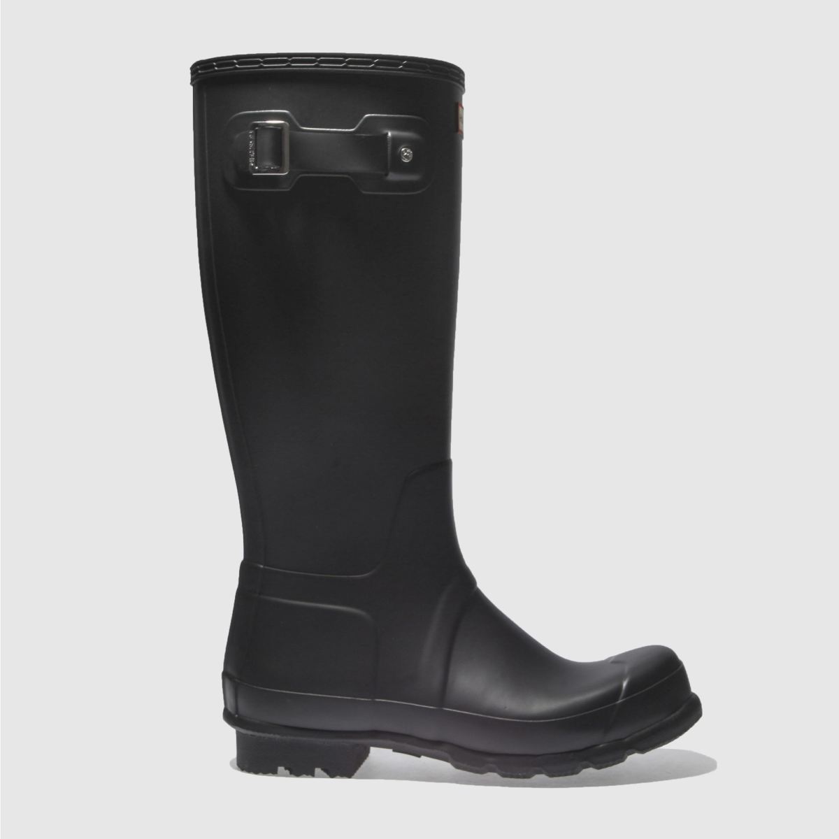 HUNTER BOOTS  Original Tall in Black HUNTER BOOTS  Original Tall in Black