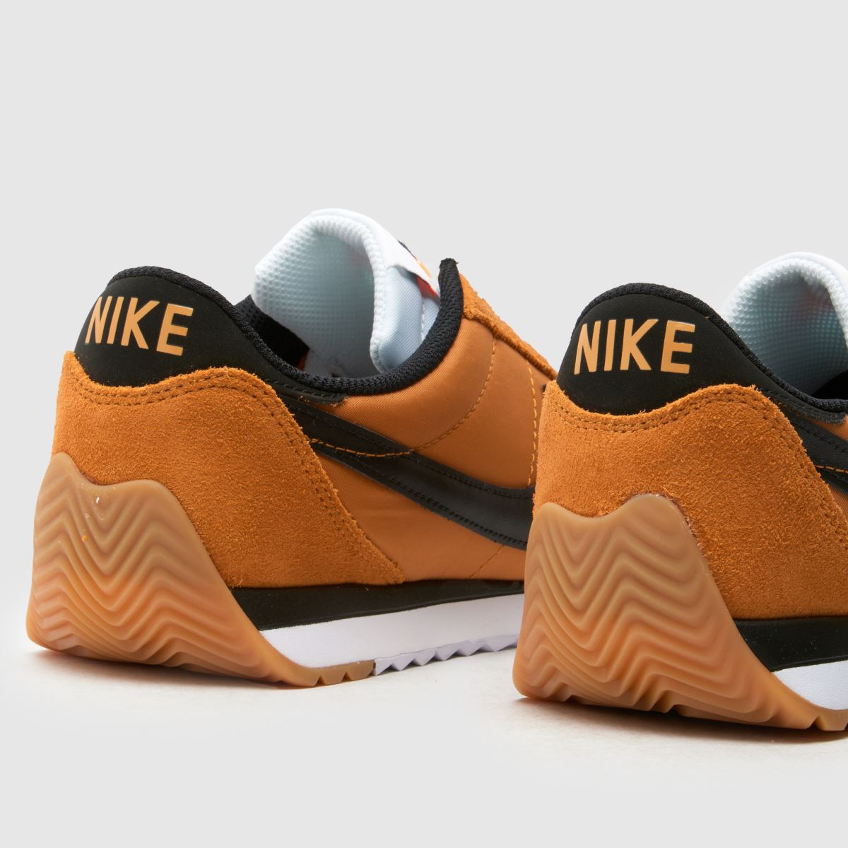 Nike  Pacific in Orange Nike  Pacific in Orange