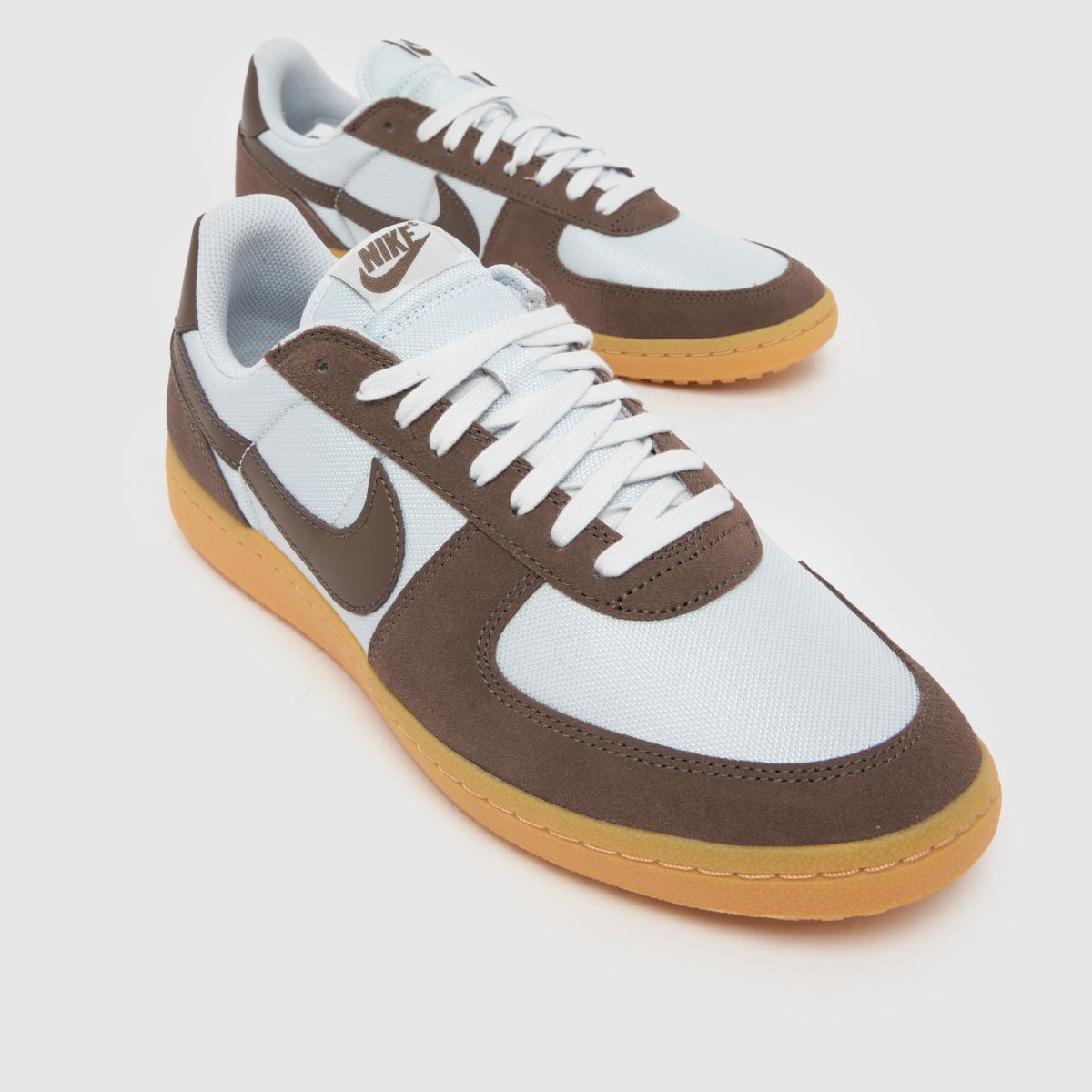 Nike  Field General in Brown Multi Nike  Field General in Brown Multi