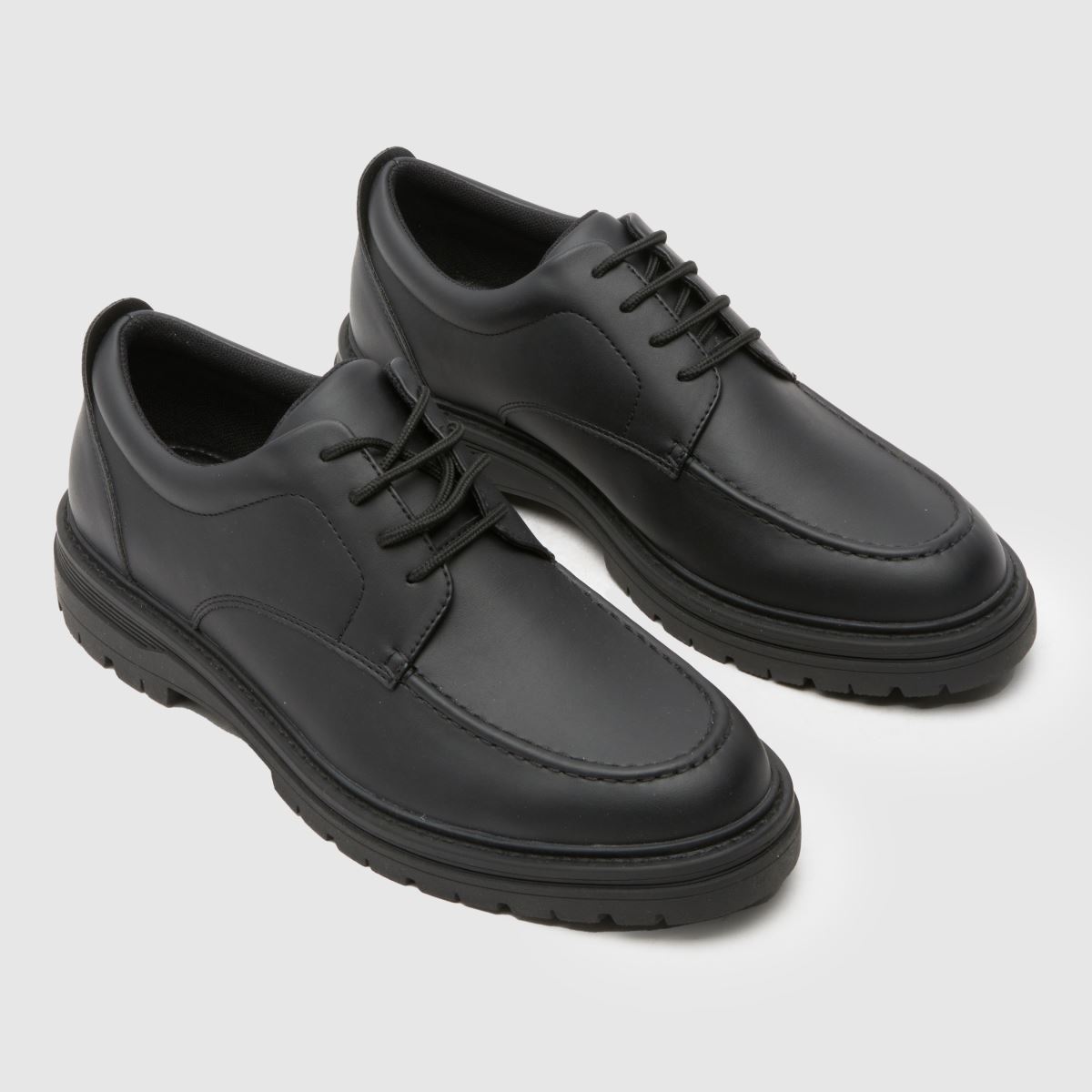 schuh  Reece Moccasin in Black schuh  Reece Moccasin in Black