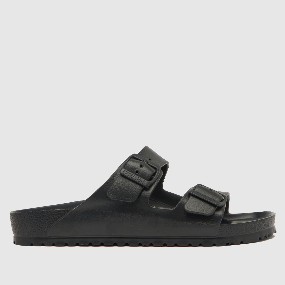 BIRKENSTOCK  Arizona EVA in Black BIRKENSTOCK  Arizona EVA in Black