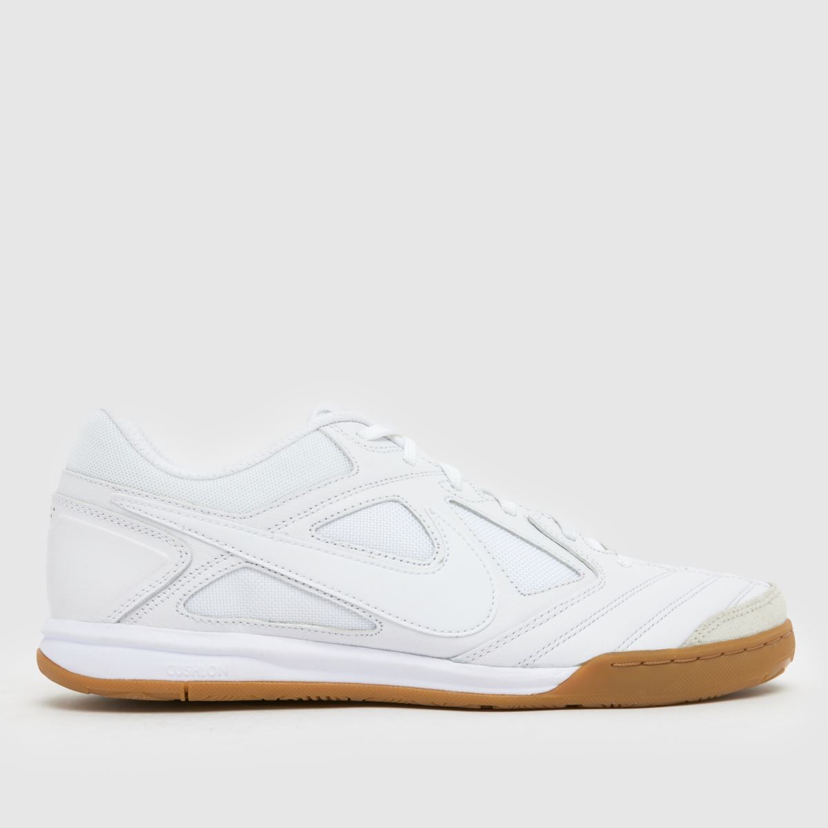 Nike  Gato in White Nike  Gato in White