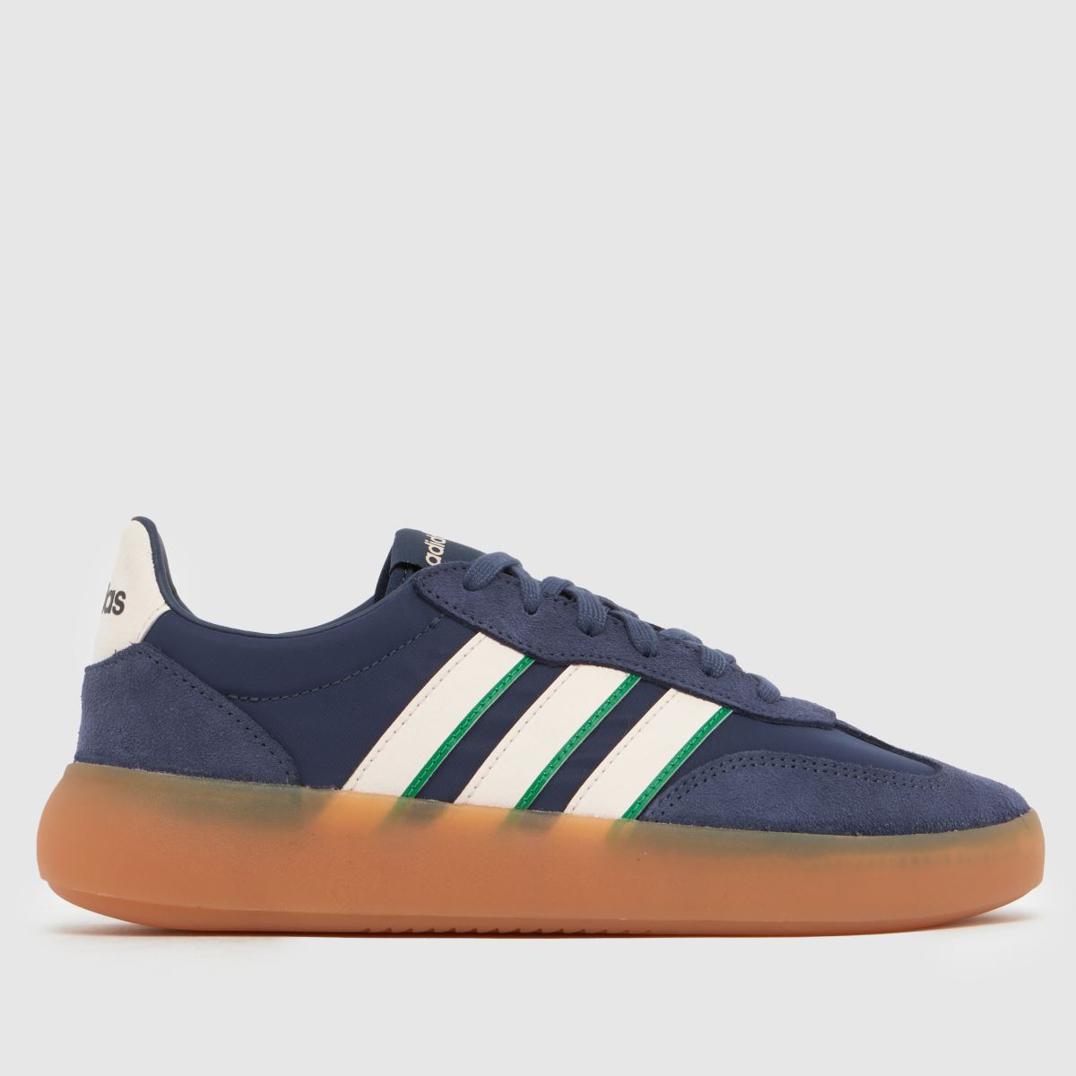 adidas  Barreda Decode in Navy Multi adidas  Barreda Decode in Navy Multi