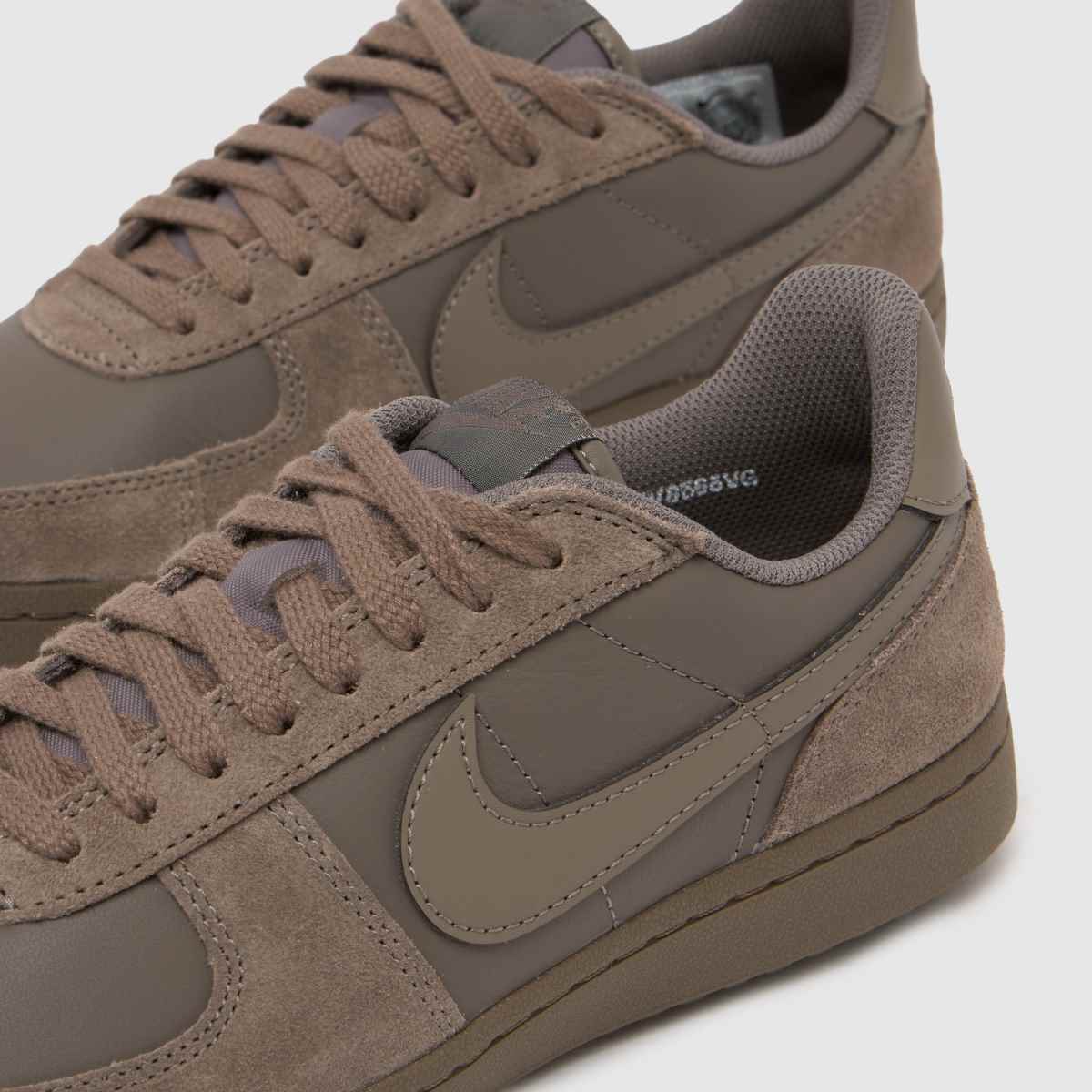 Nike  Field General in Dark Stone Nike  Field General in Dark Stone