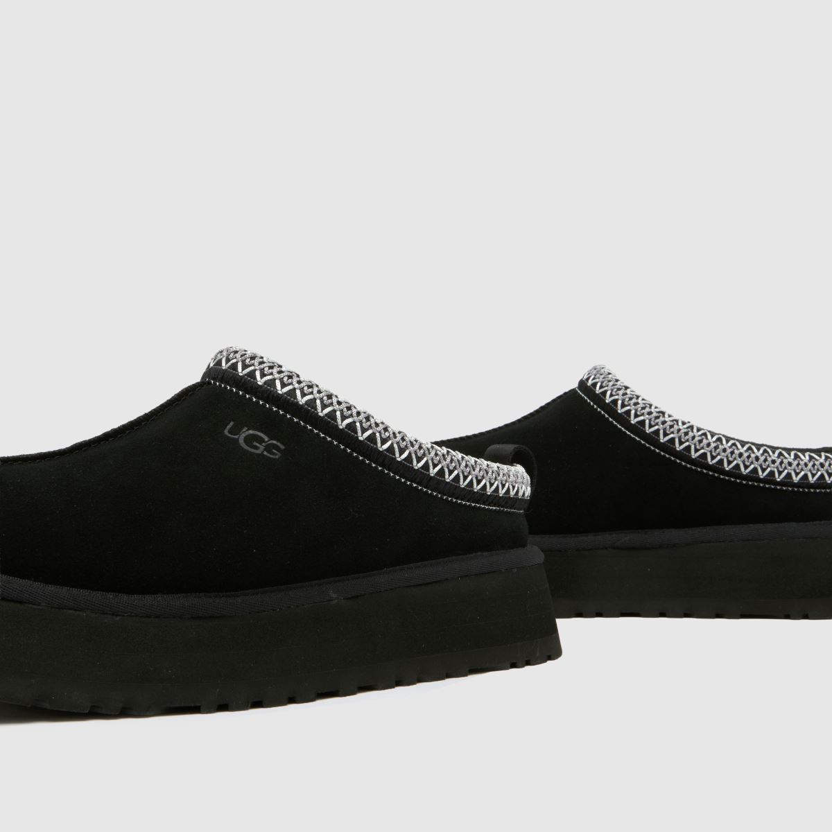 UGG  Tazz II in Black UGG  Tazz II in Black