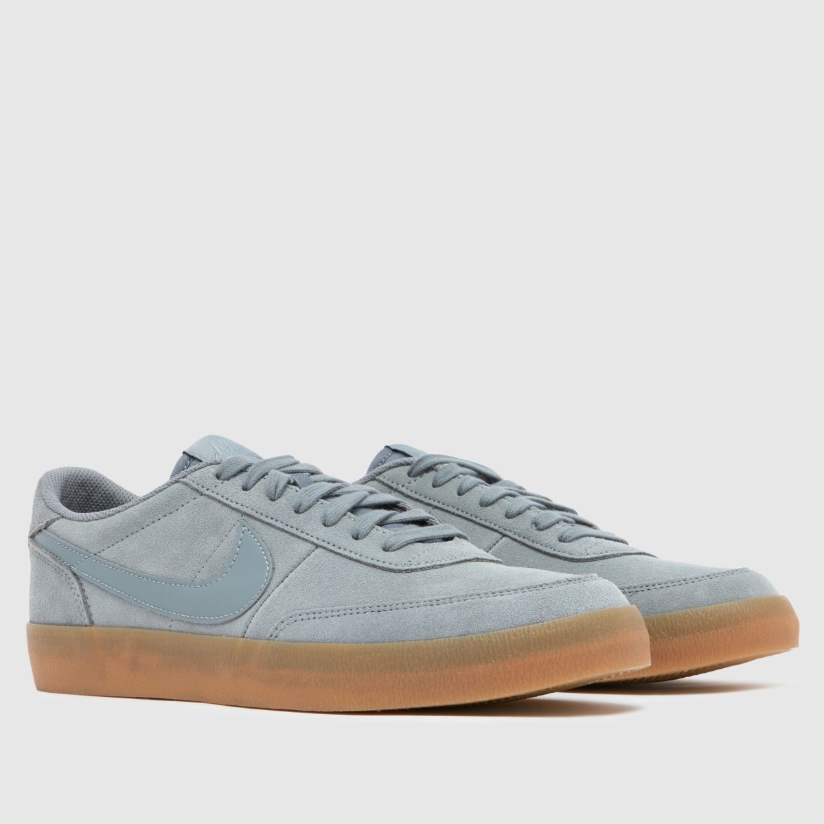 Nike  Killshot 2 in Grey Multi Nike  Killshot 2 in Grey Multi