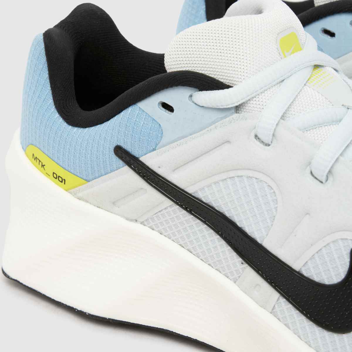 Nike  Metro Tek in Grey Multi Nike  Metro Tek in Grey Multi