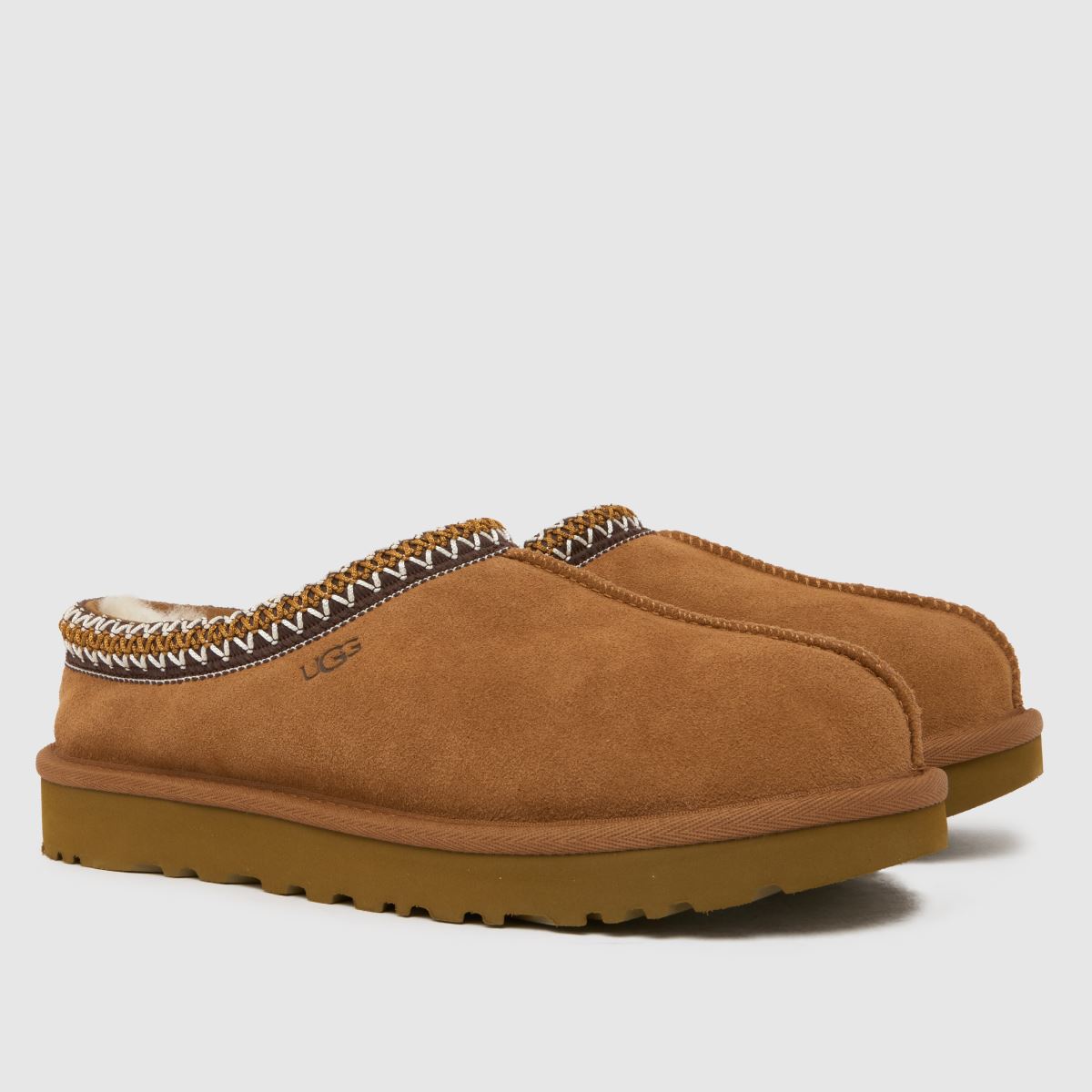 UGG  Tasman II in Chestnut UGG  Tasman II in Chestnut