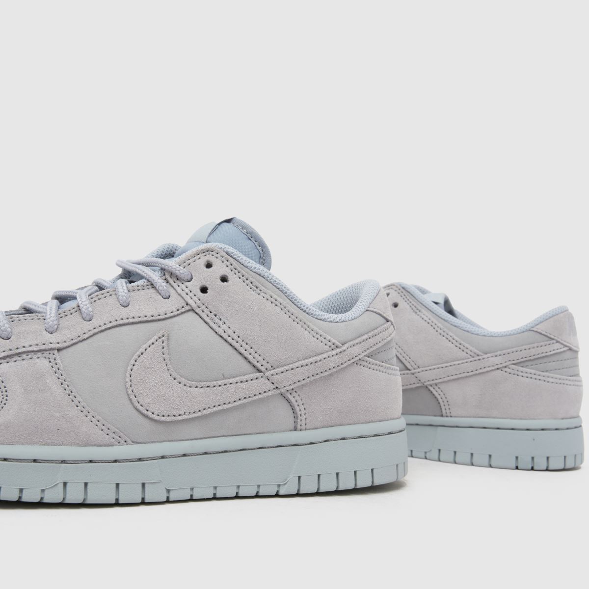 Nike  Dunk Low in Grey Nike  Dunk Low in Grey