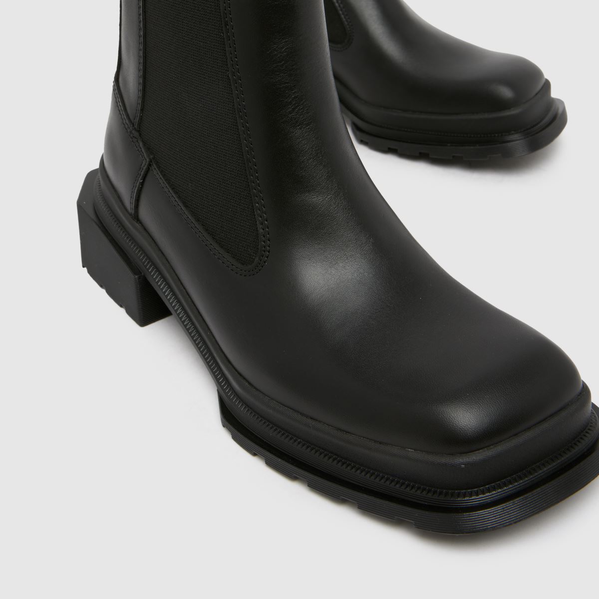 Dr Martens  Maybole in Black Dr Martens  Maybole in Black