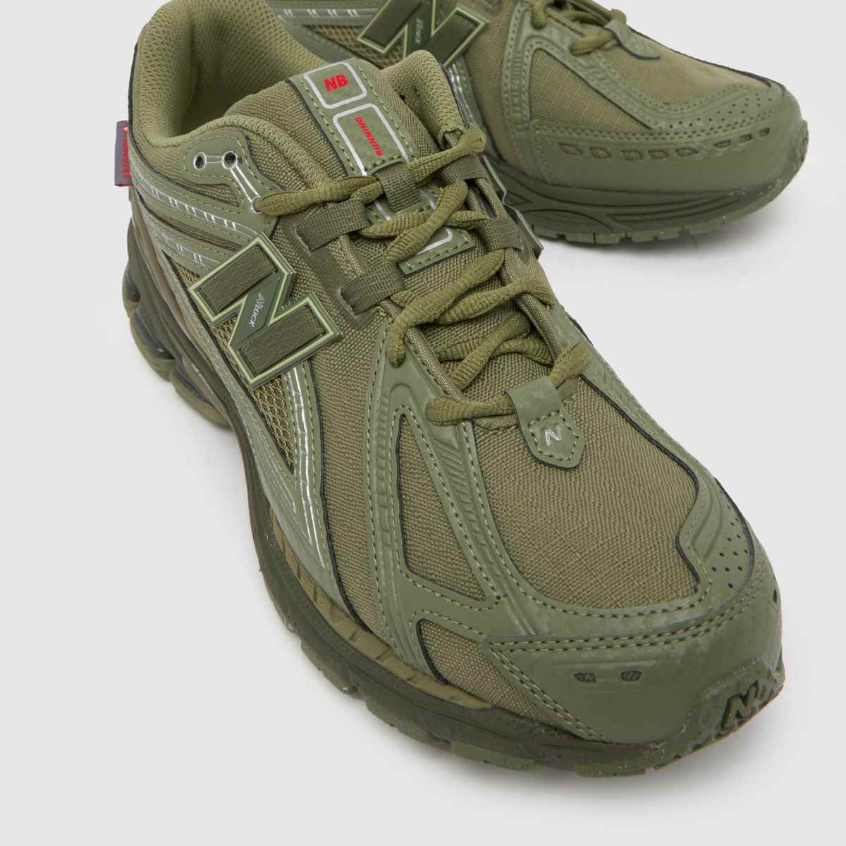 New Balance  1906R in Khaki New Balance  1906R in Khaki