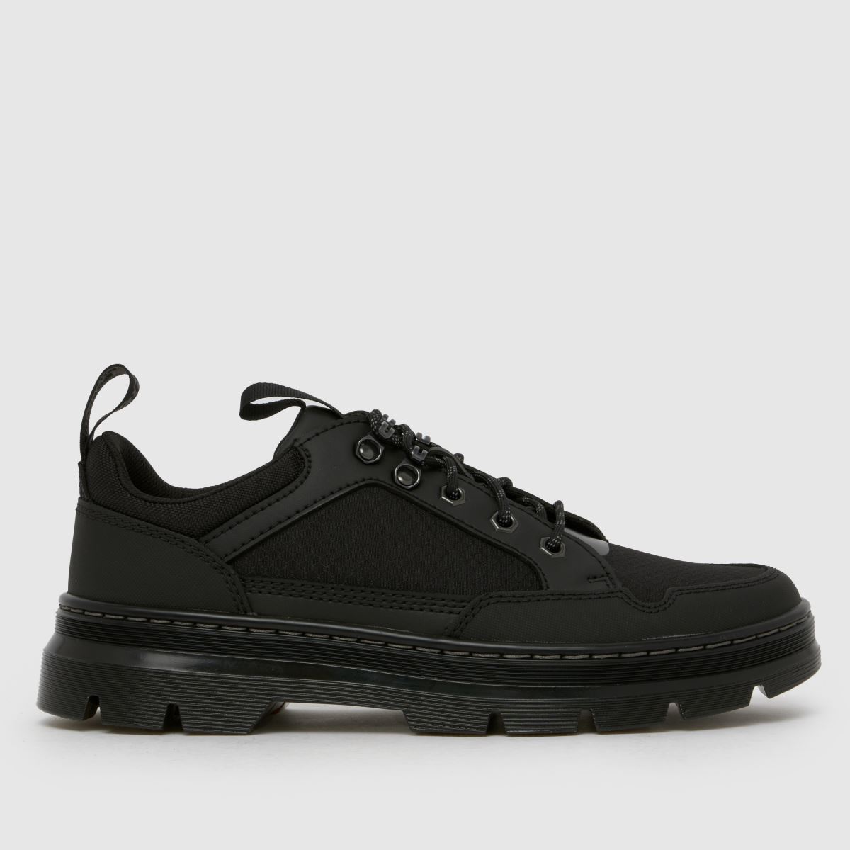 Dr Martens  Reeder in Black Dr Martens  Reeder in Black