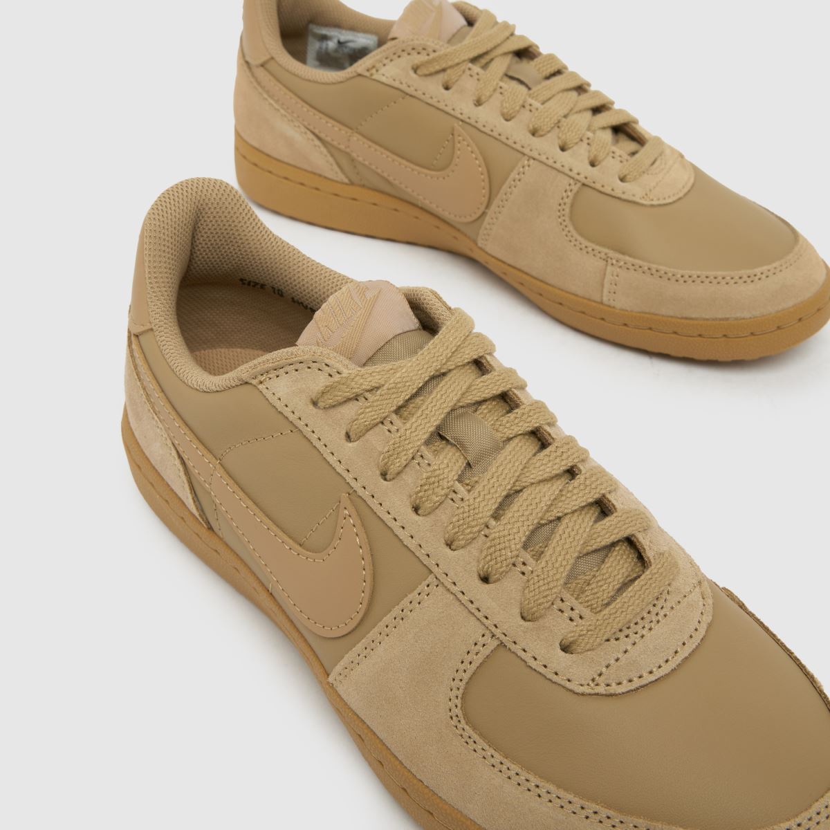Nike  Field General in Tan Nike  Field General in Tan