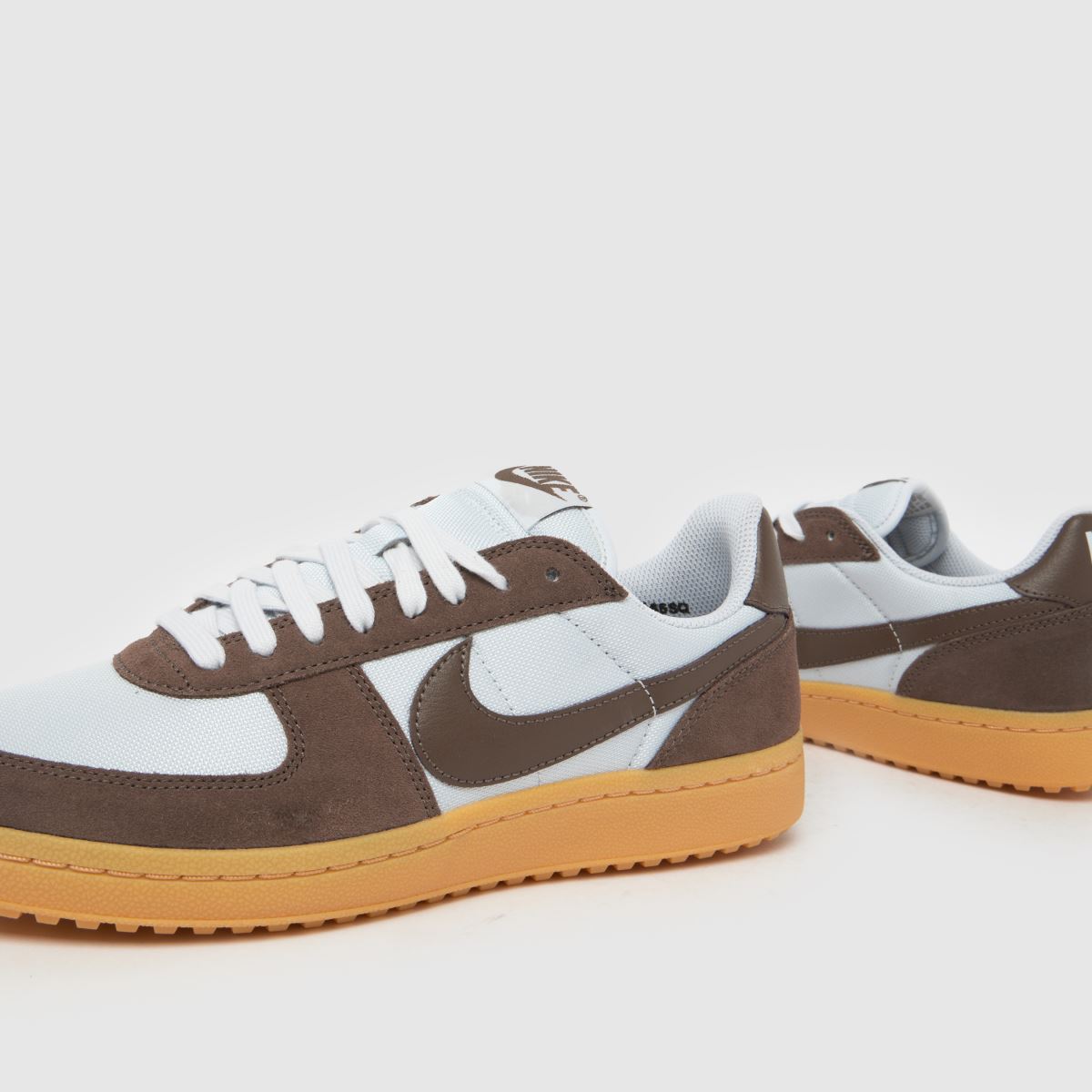 Nike  Field General in Brown Multi Nike  Field General in Brown Multi