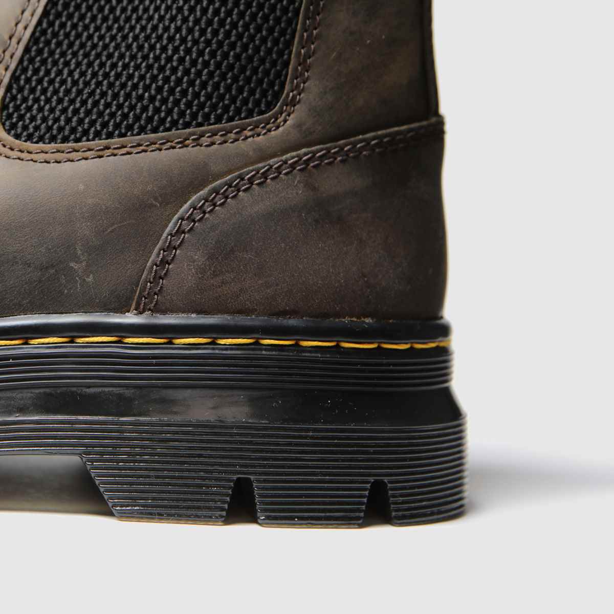 Dr Martens  Embury Chelsea in Brown Dr Martens  Embury Chelsea in Brown