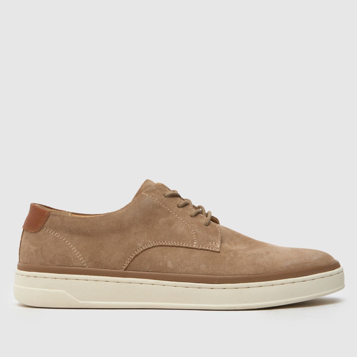 schuh  Wade Casual in Taupe schuh  Wade Casual in Taupe