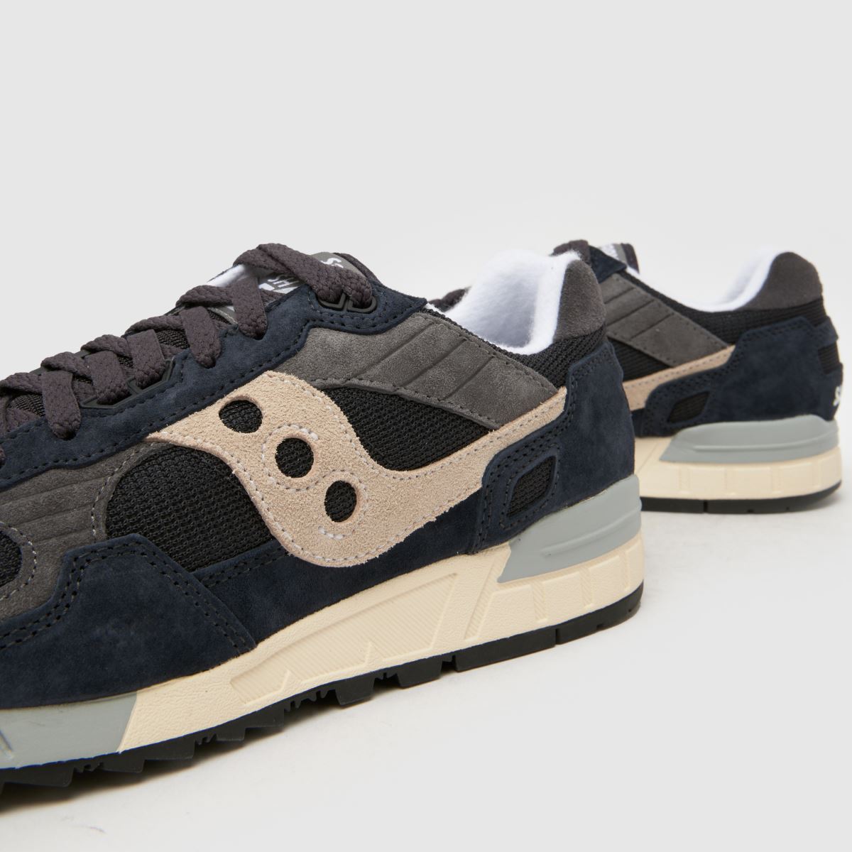 Saucony  Shadow 5000 in Navy Saucony  Shadow 5000 in Navy