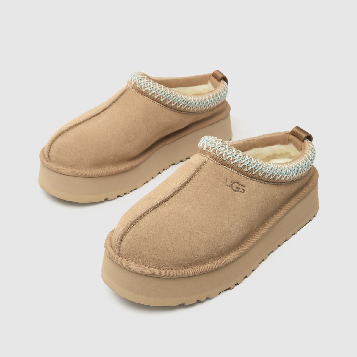 UGG  Tazz II in Sand UGG  Tazz II in Sand