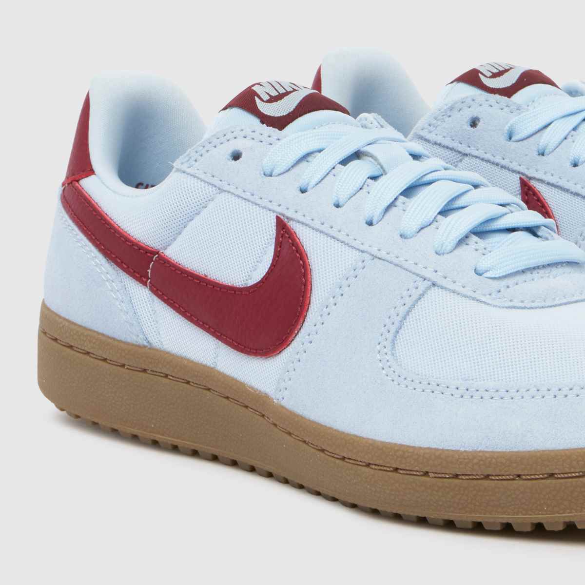 Nike  Field General in Pale Blue Nike  Field General in Pale Blue