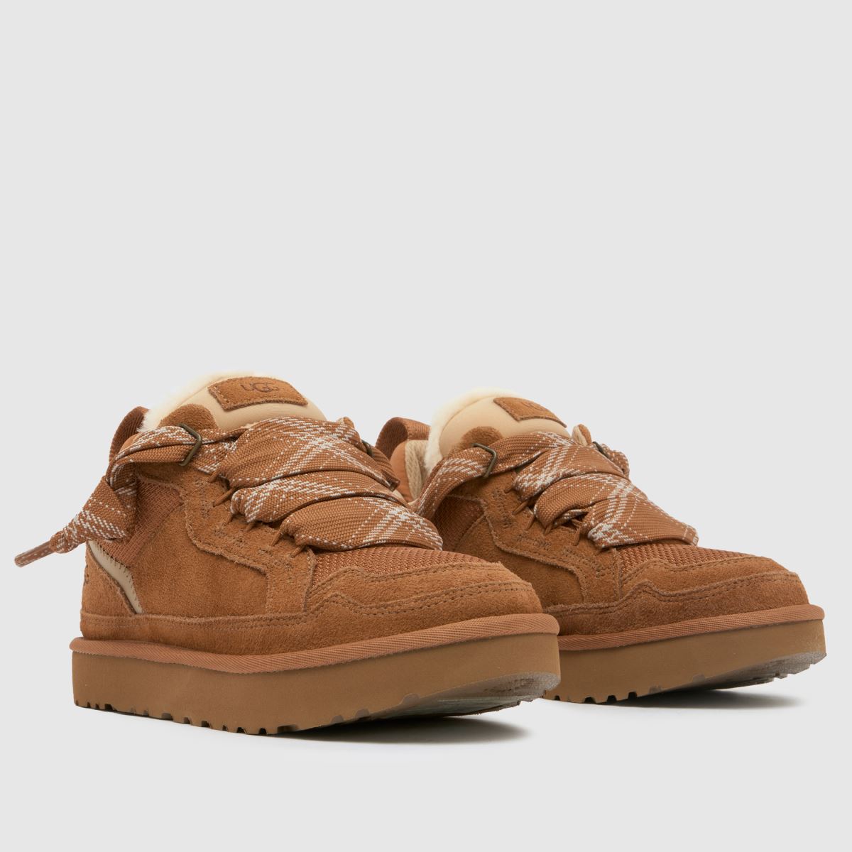 UGG  Lowmel in Chestnut UGG  Lowmel in Chestnut