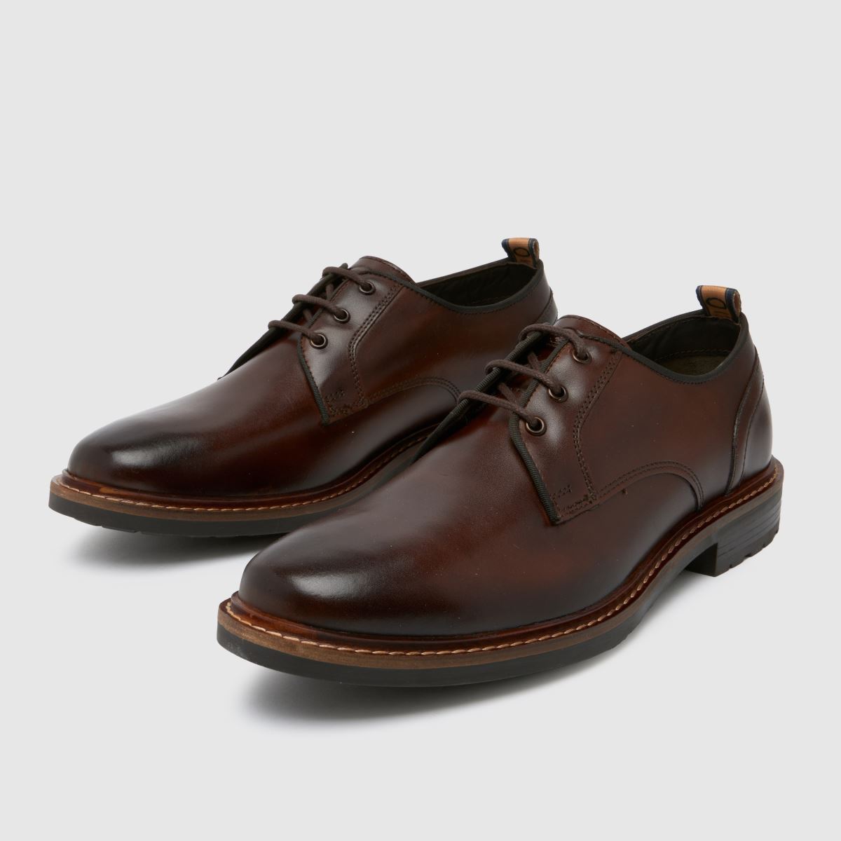 Base London  Dime in Brown Base London  Dime in Brown