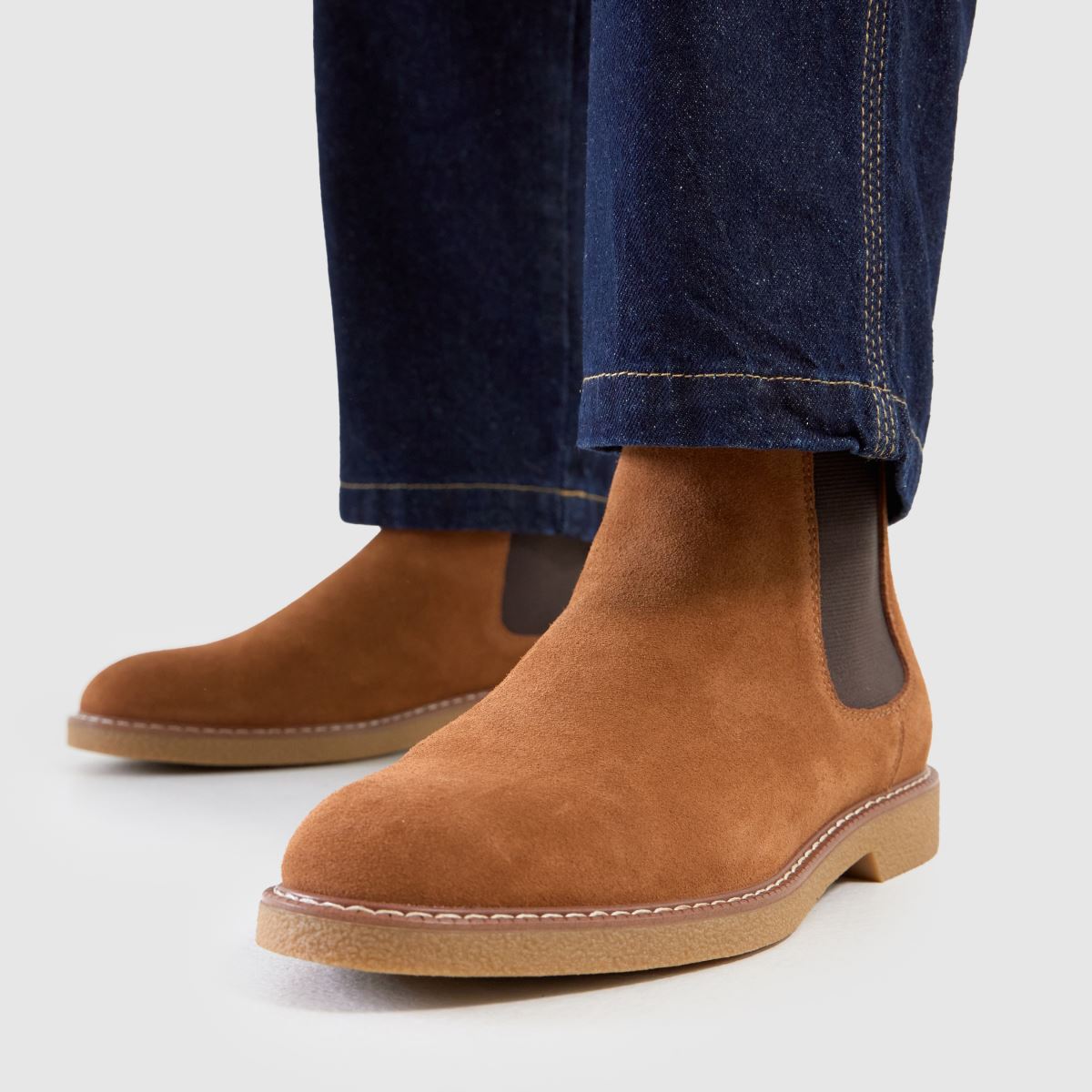 schuh  Dawn Chelsea in Tan schuh  Dawn Chelsea in Tan