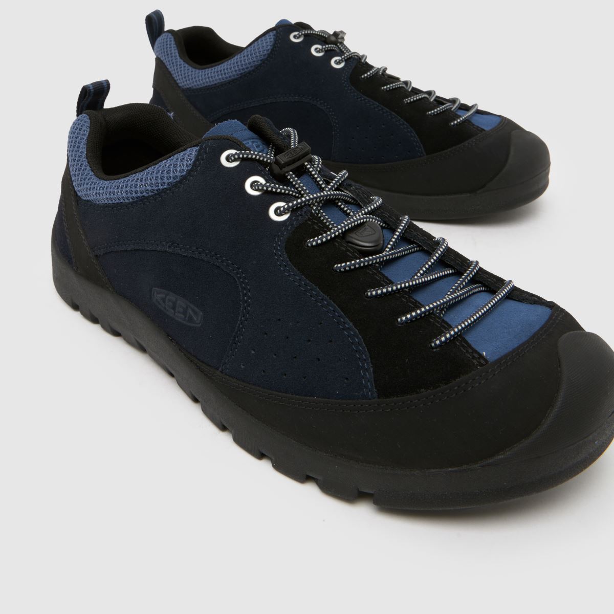 KEEN  Jasper Rocks in Navy Multi KEEN  Jasper Rocks in Navy Multi