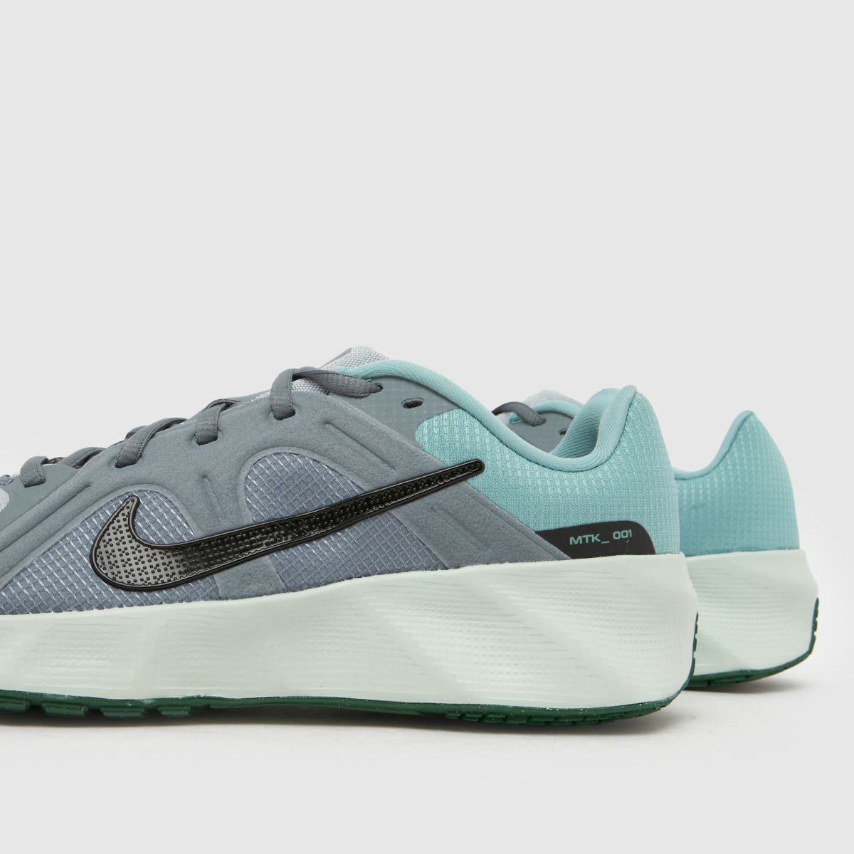 Nike  Metro Tek in Grey Nike  Metro Tek in Grey