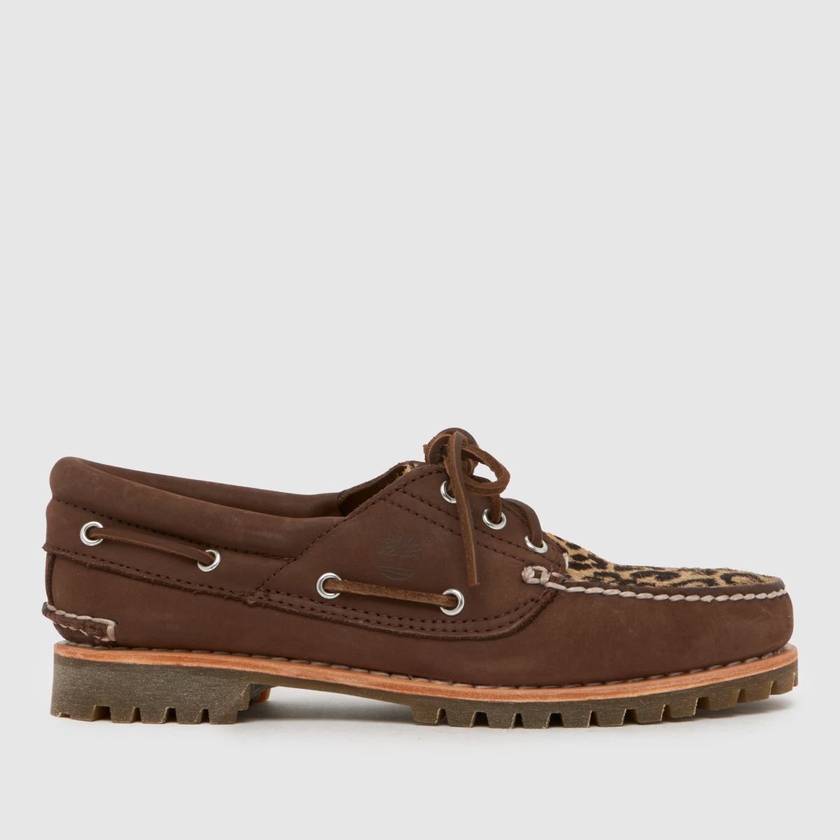 Timberland  Noreen Boat in Multi Timberland  Noreen Boat in Multi