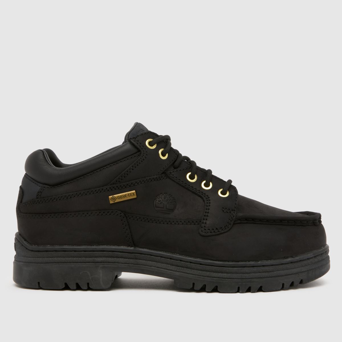 Timberland  Heritage GTX in Black Timberland  Heritage GTX in Black