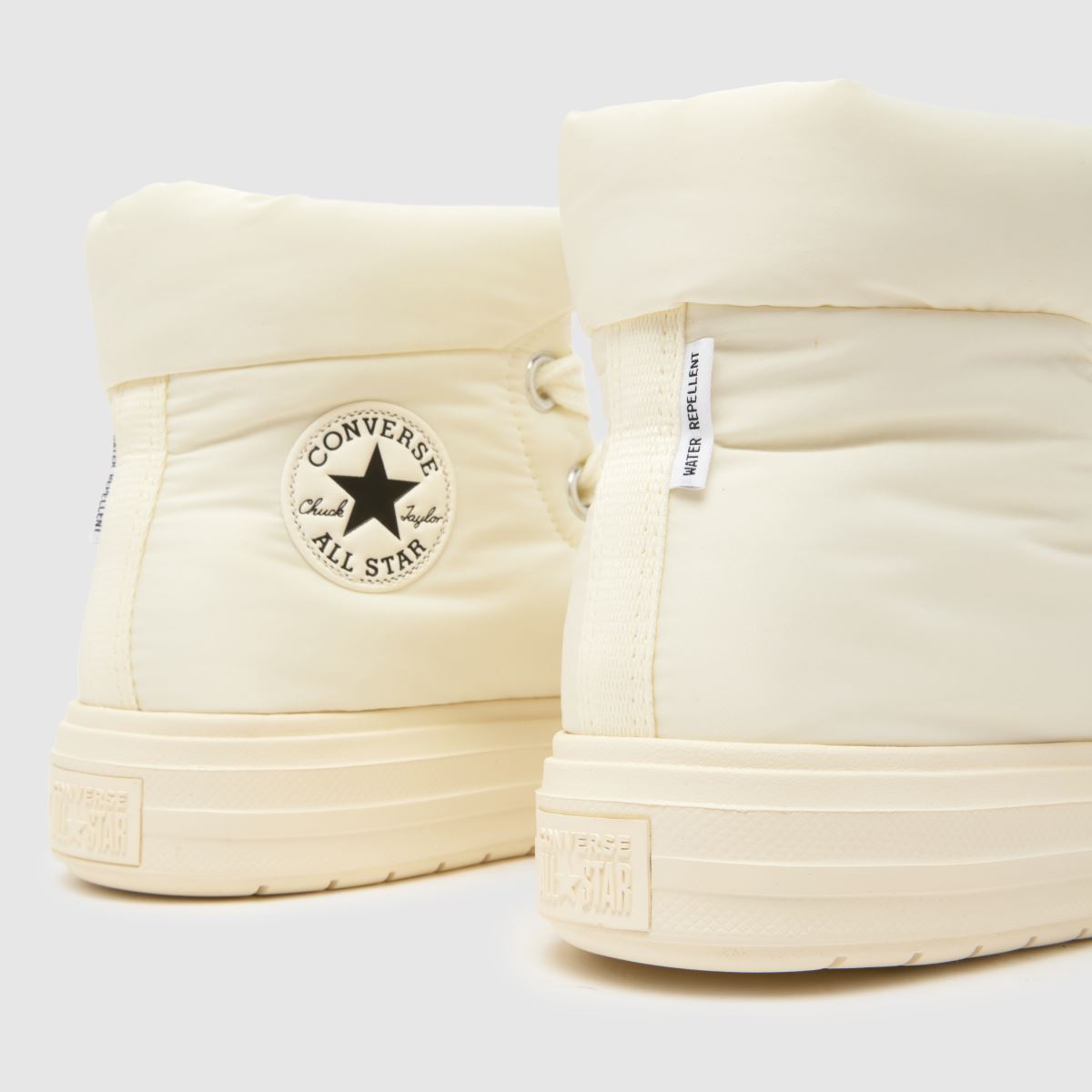 Converse  All Star Elements in White Converse  All Star Elements in White