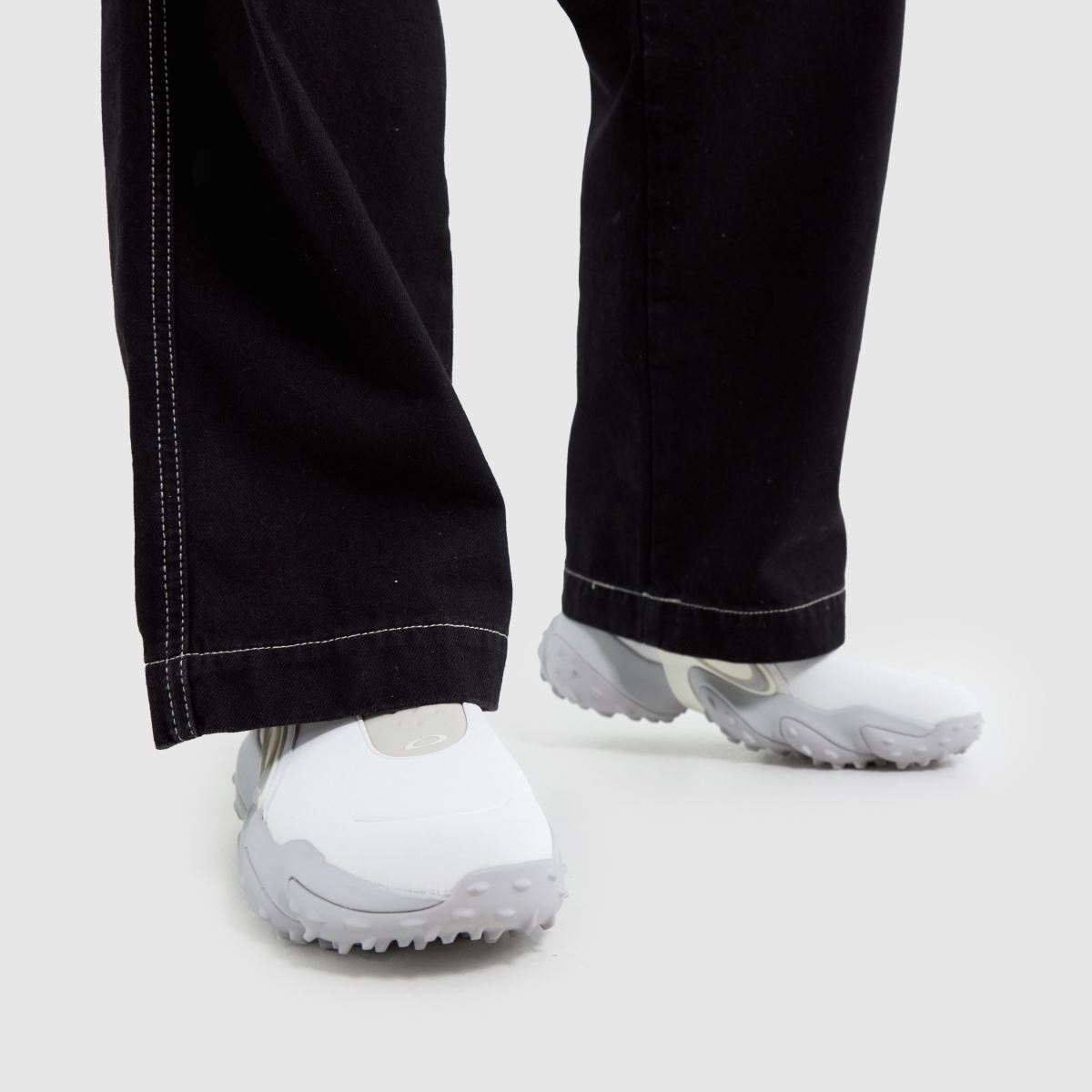 Oakley  Edge Icon in White Oakley  Edge Icon in White