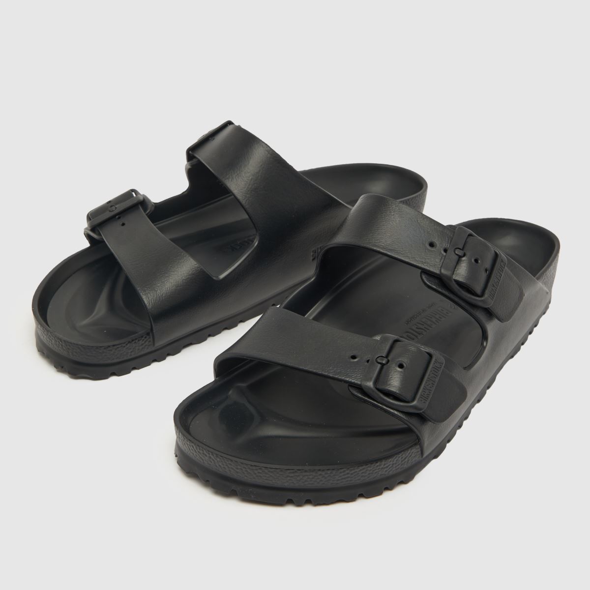 BIRKENSTOCK  Arizona EVA in Black BIRKENSTOCK  Arizona EVA in Black